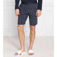 Piżamy męskie - Emporio Armani Szorty od piżamy | Regular Fit - miniaturka - grafika 1