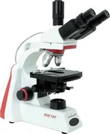 Mikroskopy i lupy - Mikroskop Phenix Mikroskop PHENIX BMC100 TRINO, 40x-1000x - miniaturka - grafika 1