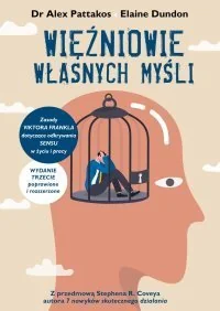 Więźniowie własnych myśli - E-booki - poradniki - miniaturka - grafika 1