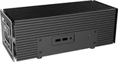 Obudowy komputerowe - Obudowa Akasa Turing AC Pro A-NUC95-M1B - miniaturka - grafika 1