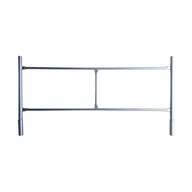 Rusztowania - Owczarek Rama kondygnacja konstrukcyjna stalowa 1-A/B 1.6M - miniaturka - grafika 1