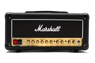 Marshall DSL20HR - Wzmacniacze gitarowe - miniaturka - grafika 1