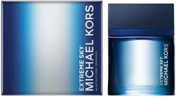 Michael Kors Extreme Sky 100ml woda toaletowa [M] - Wody i perfumy męskie - miniaturka - grafika 1