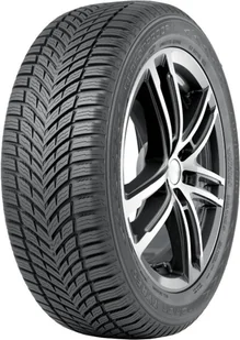 Nokian Seasonproof 1 165/70R14 81T - Opony całoroczne - miniaturka - grafika 1