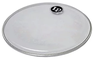 LP Latin Percussion Futro perkusyjne RAW Street Can, do LP1614, LP1616, LP1618; rozmiar 16" - 1616-HD - Instrumenty perkusyjne - miniaturka - grafika 1