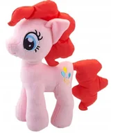 Maskotki i pluszaki - MASKOTKA PLUSZAK PINKIE PIE PLUSZ DUŻA MASKOTKA KUCYK PONY 27CM - miniaturka - grafika 1