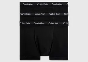 Calvin Klein Bokserki 0000U2662G L Trunk 3PK - Majtki męskie - miniaturka - grafika 1