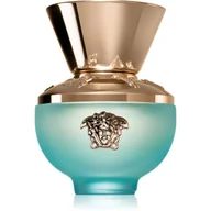 Wody i perfumy damskie - Versace Pour Femme Dylan Turquoise woda toaletowa 30 ml - miniaturka - grafika 1