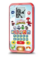 Zabawki kreatywne - VTech 554404 Telefon dla dzieci - miniaturka - grafika 1