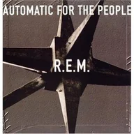 Winyle - Automatic For The People - miniaturka - grafika 1