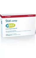 Suplementy naturalne - Dr. Enzmann MSE AEGS Stat Comp MSE (30 kaps.) - miniaturka - grafika 1