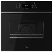 Piekarniki do zabudowy - Teka HLB 8400 FBK - miniaturka - grafika 1