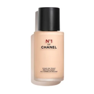 CHANEL N°1 DE CHANEL REWITALIZUJĄCY PODKŁAD Podkłady 30 ml BR12 - Podkłady do twarzy - miniaturka - grafika 1