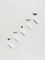 Skarpetki dla dzieci - Reserved - Skarpetki Hello Kitty and friends 5 pack - biały - miniaturka - grafika 1