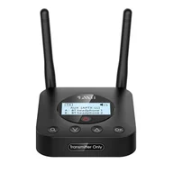 Adaptery bluetooth - B06Tx Plus Transmiter Nadajnik Bluetooth 1Mii Aptx - miniaturka - grafika 1