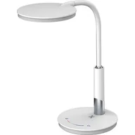 Lampy stojące - Lampka biurkowa Maxcom Panama ML5200 Biała  ! - miniaturka - grafika 1