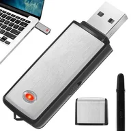 Podsłuchy - H. A L. STAR TECHNOLOGY CO. LIMITTED Podsłuch Ukryty w Pendrive 8GB - miniaturka - grafika 1