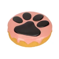 Zabawki dla psów - DINGO Zabawka Babeczka 11,5 cm - miniaturka - grafika 1