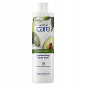 Balsamy i kremy do ciała - Avon avon_Nawilżający balsam do ciała z olejk. awokado - miniaturka - grafika 1