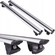 Bagażniki dachowe - Bagażnik dachowy Daihatsu Feroza 3D rok 1988-2000 - miniaturka - grafika 1