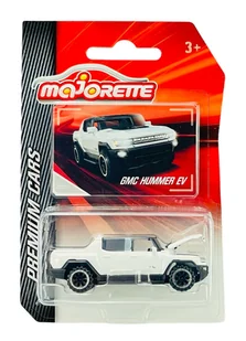 MAJORETTE PREMIUM CARS GMC HUMMER EV 231C-1 1:70 - Samochody i pojazdy dla dzieci - miniaturka - grafika 1