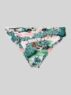 Stroje kąpielowe - Figi bikini z nadrukiem na całej powierzchni - miniaturka - grafika 1