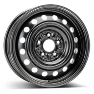 Felgi stalowe - KFZ C4 Aircross PEUGEOT 4008/MITSUBISHI Outlander 2012-) 6.50 x 16 5 x 114.3 ET 38 - miniaturka - grafika 1