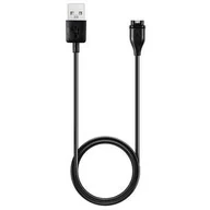 Akcesoria do smartwatchy - Garmin Tactical przewód USB do transmisji danych i ładowania dla Fenix 5/6 Approach S60 Vivoactive 3 2447467 - miniaturka - grafika 1