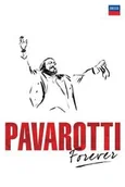 Filmy muzyczne DVD - Pavarotti Forever - miniaturka - grafika 1