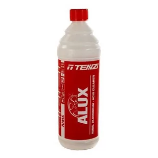 Tenzi Alux Płyn do mycia felg aluminiowych 1Litr - Środki do kuchni i łazienki - miniaturka - grafika 1