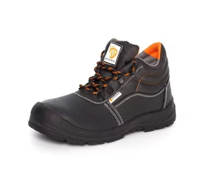 Buty Robocze Procera Solid Bez Noska O1 Src 44 Procera 0000062692 5902767617574 - Obuwie robocze - miniaturka - grafika 1