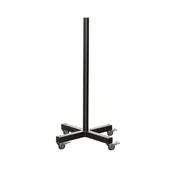 Obciążenia - Stojak na bumpery na kółkach THORN FIT Bumper storage on wheels - miniaturka - grafika 1