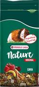 Karma dla gryzoni - Versele-Laga Cavia Nature Original Świnka morska 2,5 kg pokarm dla świnek morskich 2,5kg - miniaturka - grafika 1