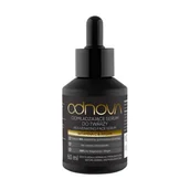 Serum do twarzy - Odmładzające serum do twarzy, Witamina C Argan ODNOVA - 60 ml - miniaturka - grafika 1
