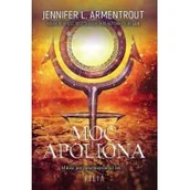 Powieści - Moc apoliona - miniaturka - grafika 1