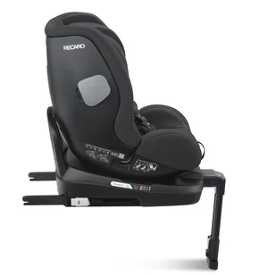 Recaro Salia 125 I-SIZE 0-25kg Fibre Black - Foteliki samochodowe - miniaturka - grafika 3
