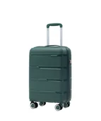 Walizki - Walizka Puccini Casablanca kabinowa 4k 36l PP023C - miniaturka - grafika 1