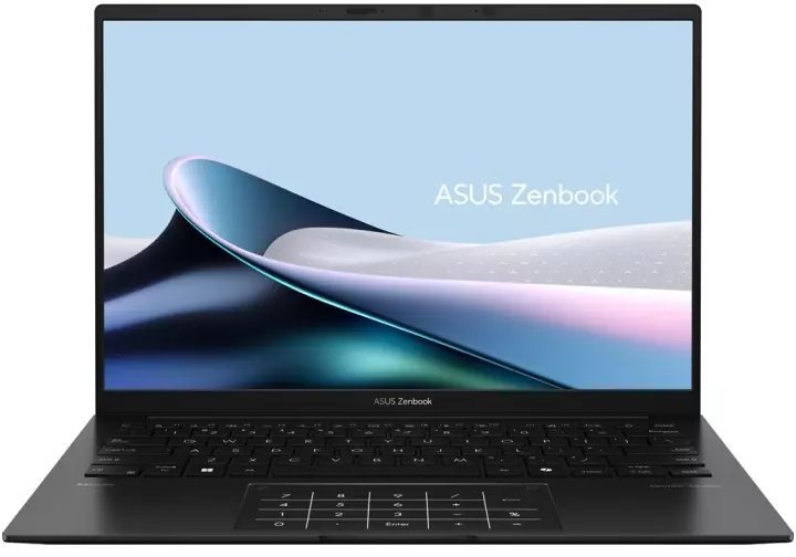 Asus S5406MA-CS91 Ultra 9 185H/14
