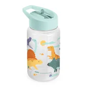 Butelki dla niemowląt - Butelka dla dziecka - Jurassic 450ml - miniaturka - grafika 1