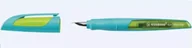 Pióra wieczne - Pióro wieczne Easybuddy jasnynieb/limon stalówka - Stabilo - miniaturka - grafika 1