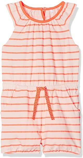 NAME IT KOMBINEZON DZIEWCZĘCY PASKI 116CM 3M8G6_A* 116 3_8