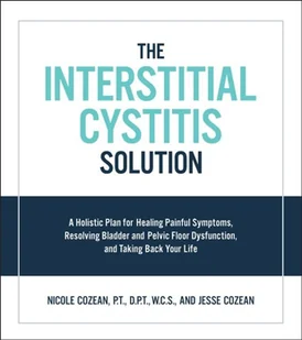 Interstitial Cystitis Solution [DRM] - E-booki obcojęzyczne - miniaturka - grafika 1