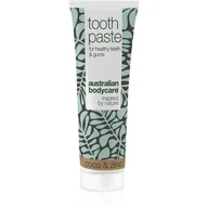 Pasty do zębów - Australian Bodycare Pasta do zębów z olejem herbacianym 75 ml - miniaturka - grafika 1