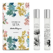 Zestawy perfum damskich - STORIE DI SETA DUO BOOSTER - Zestaw - miniaturka - grafika 1