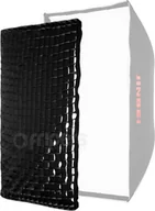 Softboxy - Jinbei Grid do softboxu KE-70x100 cm - miniaturka - grafika 1