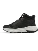 Botki damskie - Wrangler Botki "Calloway" w kolorze czarnym - miniaturka - grafika 1