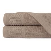 Ręczniki - Ręcznik bawełniany Solano Beż 30x50 Darymex - miniaturka - grafika 1