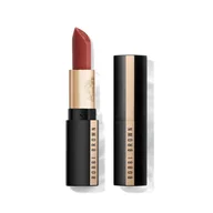 Szminki - Bobbi Brown Luxe Cashmere Matte Lipstick Szminki 3,5 g - miniaturka - grafika 1