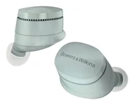 Słuchawki - Bowers & Wilkins Pi6 Zielony - miniaturka - grafika 1