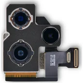Części serwisowe do telefonów - Aparat główny kamera tylna iPhone 12 Pro Max ORG - miniaturka - grafika 1